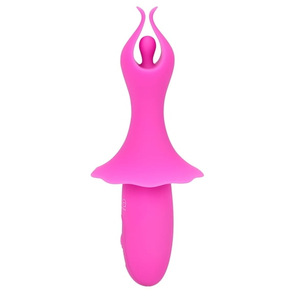 Maia Sienna G-Spot Vibrator, Pink