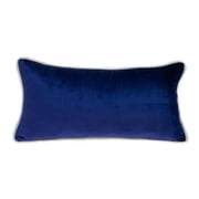 Maia Transitional Throw Pillow, Aqua