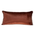 thumbnail image 1 of Maia Transitional Yellow Rectangle Throw Pillow, 1 of 1