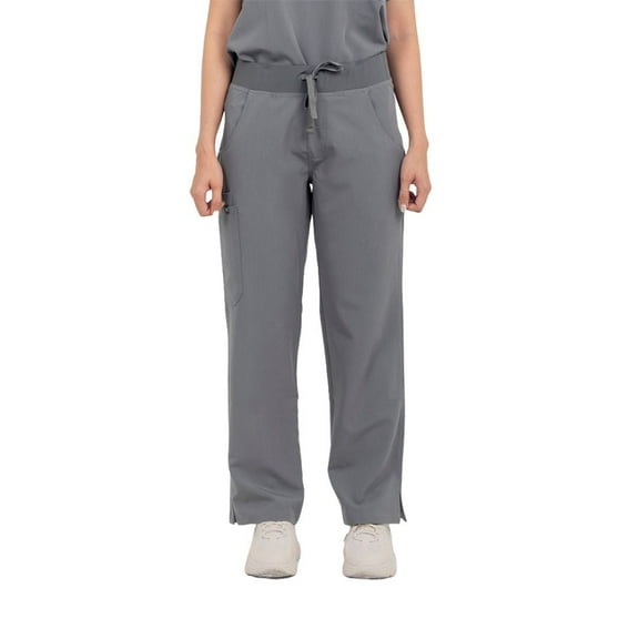 Maia Women's Scrub Pants - Antimicrobial