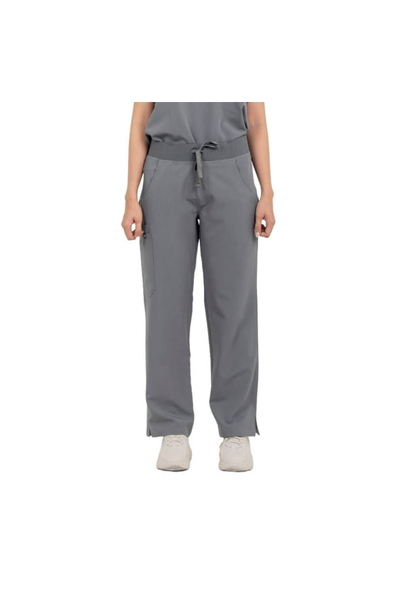 Maia Women's Scrub Pants - Antimicrobial