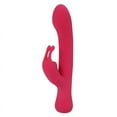 thumbnail image 1 of Maia Zara Rabbit Vibrator, Red, 1 of 3