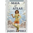 thumbnail image 1 of Maia and Atlas (Paperback), 1 of 1