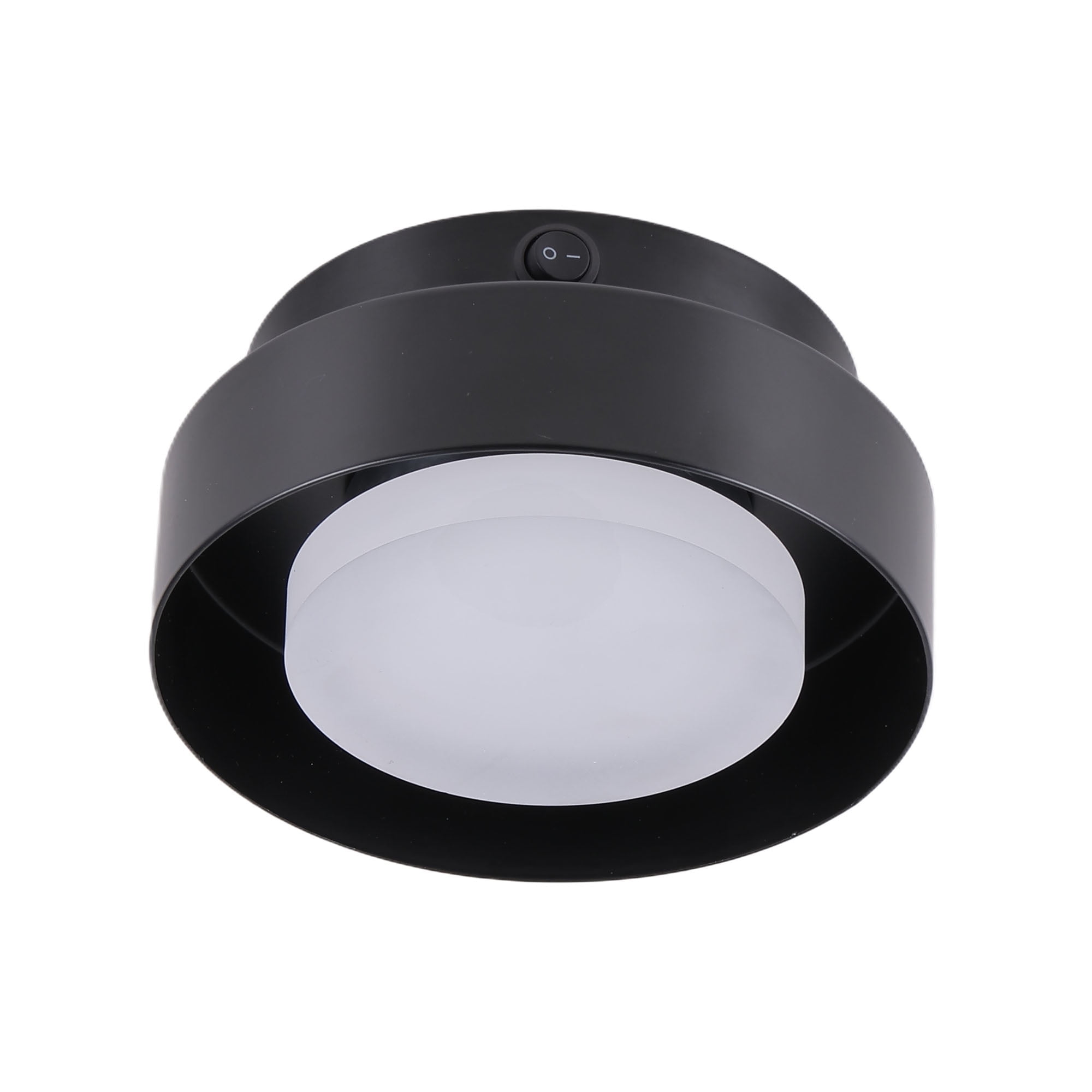 Maichis 12V RV LED Interior Ceiling Light Fixture with in-Built LED ...