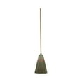 thumbnail image 1 of Boardwalk Mixed Fiber Maid Broom, Mixed Fiber Bristles, 55" Overall Length, Natural, 1 of 5
