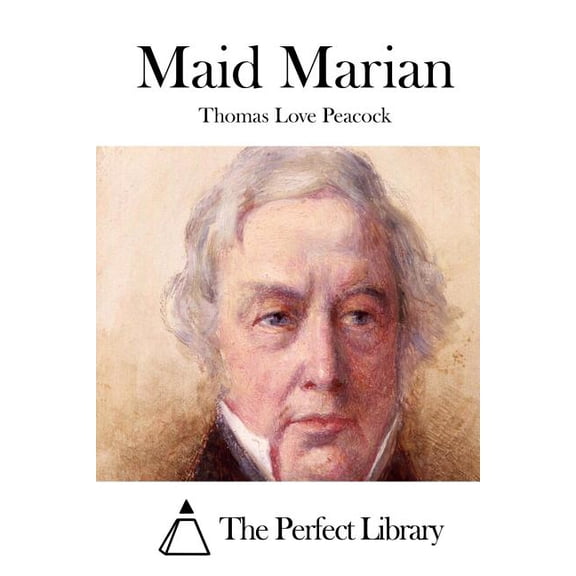 Maid Marian, (Paperback)
