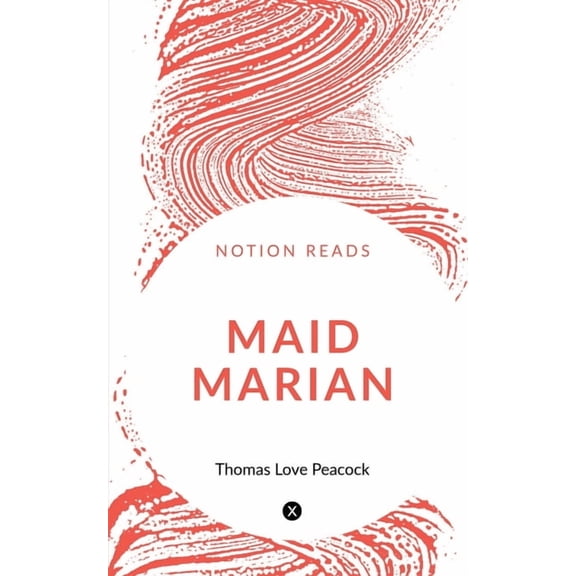 Maid Marian, (Paperback)