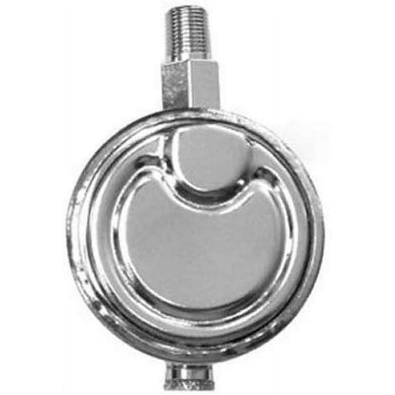 Maid O'MIST 78 Straight Steam Vent