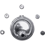 MAID Omist 0220-5L Adjustable Angle Steam Valve
