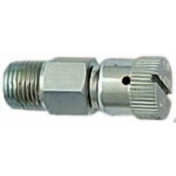 Maid-O-Mist 72 Auto-Vent,V&H Mount,1/8" I.P. Male,75 Psi