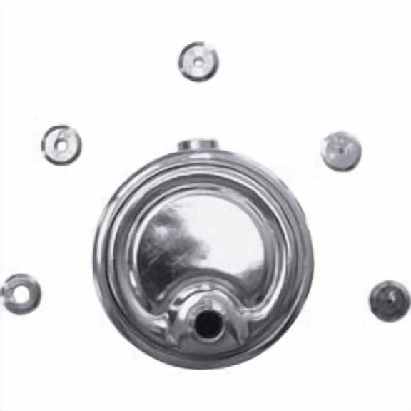 Maid-O'-Mist Maid O Mist 1/8 In. Steam Angle Radiator Valve Kit - Pack of 24