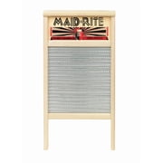 Maid-Rite 2072 12.4 x 23.8 in. Columbus Washboard