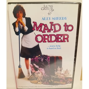 Maid To Order DVD