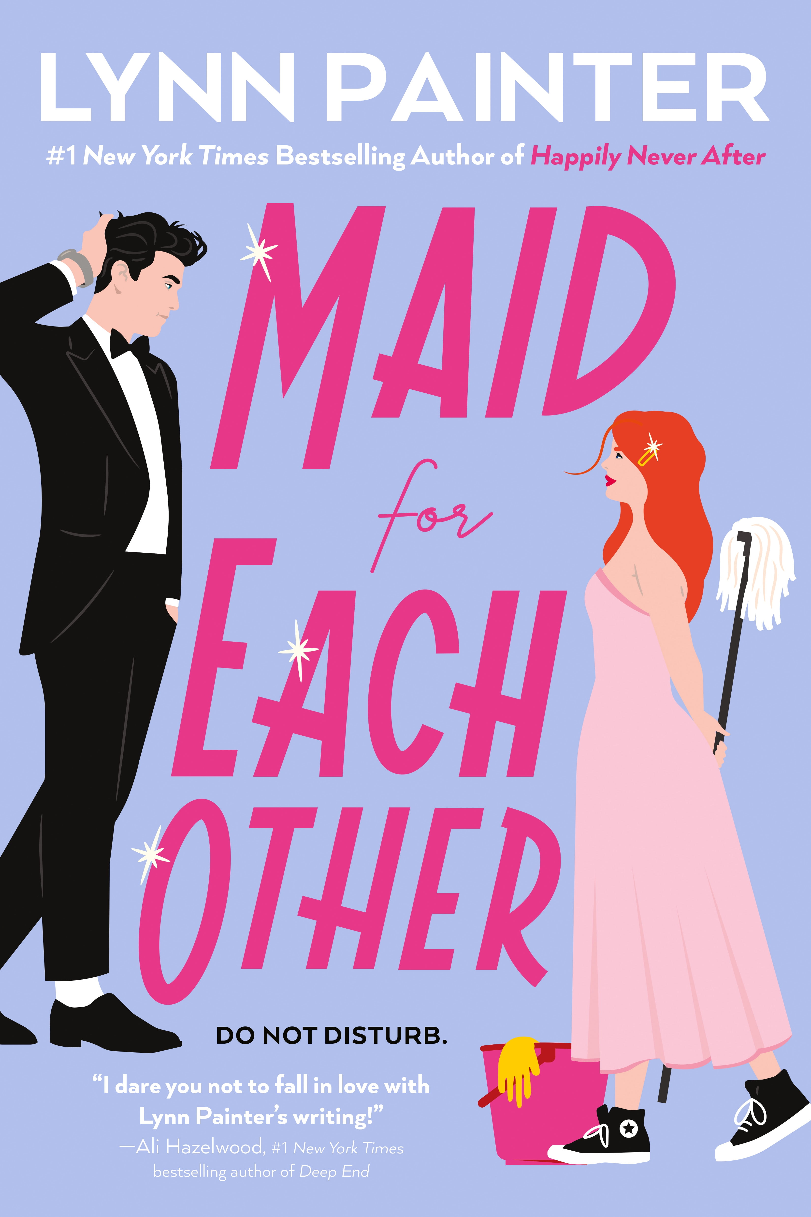 Maid for Each Other (Paperback) - Walmart.com