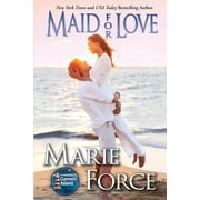 Gansett Island Maid for Love Gansett Island Series, Book 1, Book 1, Hardcover