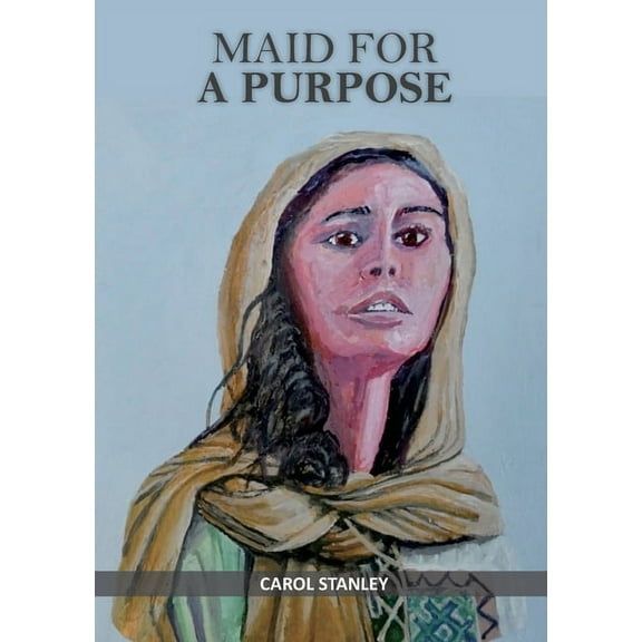 Maid for a Purpose, (Paperback)