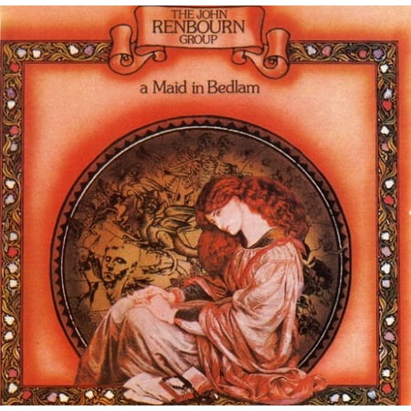 Maid in Bedlam