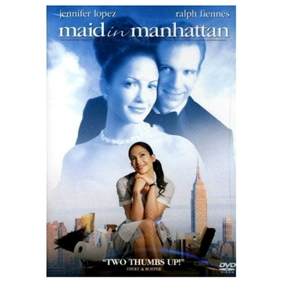 Maid in Manhattan (DVD)