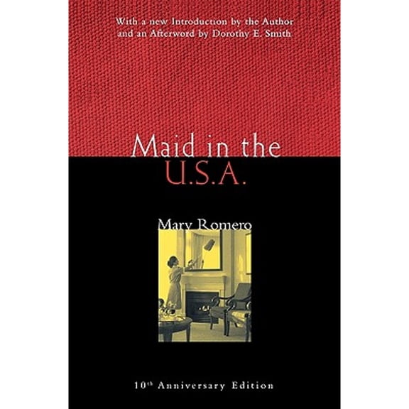 Pre-Owned Maid in the USA: 10th Anniversary Edition (Paperback) 0415935415 9780415935418