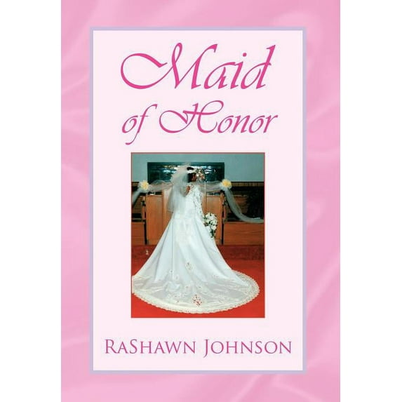 Maid of Honor