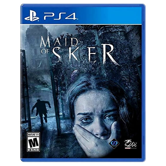 Maid of Sker - PlayStation 4