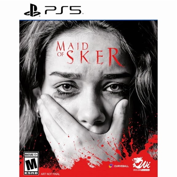 Maid of Sker [PlayStation 5]