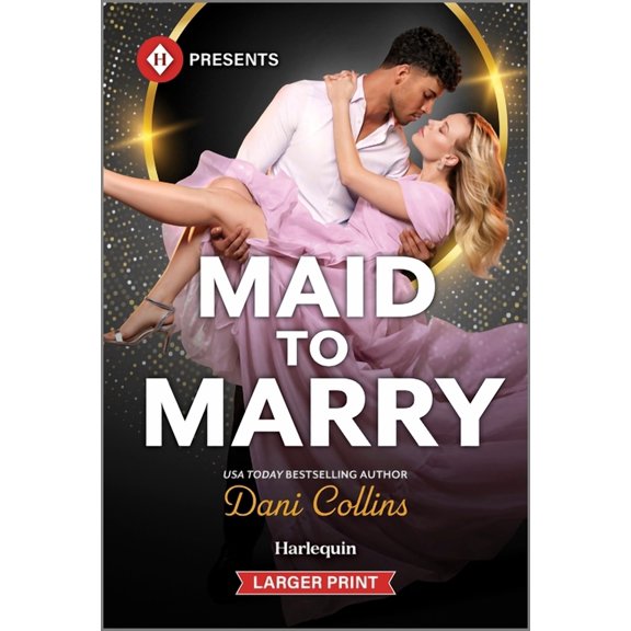 Maid to Marry, (Paperback)