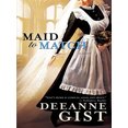 thumbnail image 1 of Pre-Owned Maid to Match (Hardcover) 9781410427670, 1 of 1