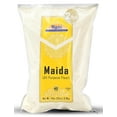 Maida Flour ( All Purpose Flour) 32oz (2lbs) 908g All Natural Vegan Gluten Friendly NON