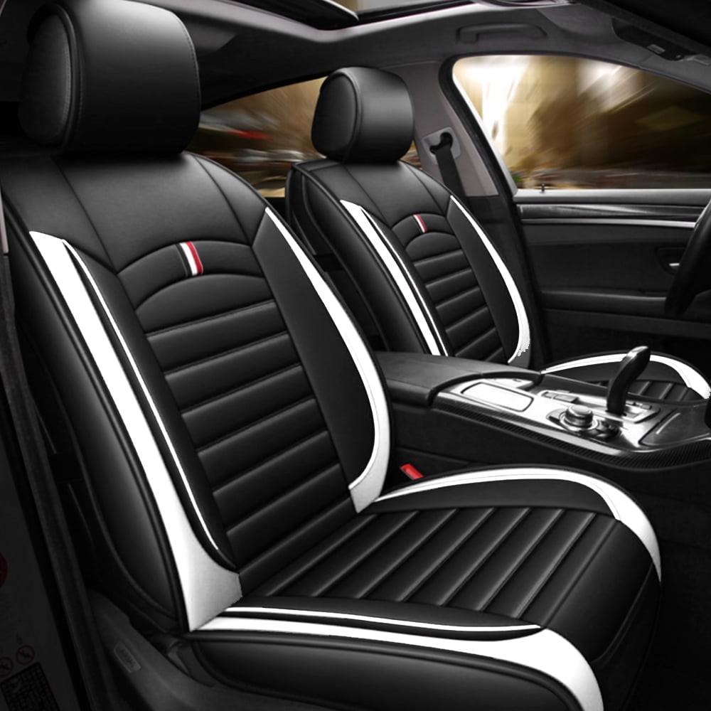 2015 Camaro Seat Covers