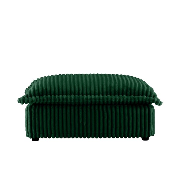 Maidao Koala Ottoman Green