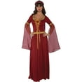 thumbnail image 1 of Maiden Adult Halloween Costume, 1 of 1