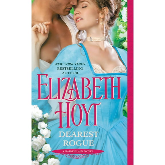 Maiden Lane: Dearest Rogue (Paperback)