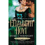 Maiden Lane Duke of Midnight, Book 6, Paperback