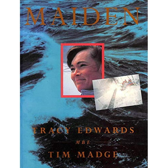 Pre-Owned Maiden Paperback