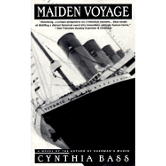 Pre-Owned Maiden Voyage (Paperback) 0553378899 9780553378894
