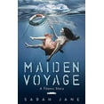 thumbnail image 1 of Pre-Owned Maiden Voyage: A Titanic Story (Paperback) by Sarah Jane, 1 of 1