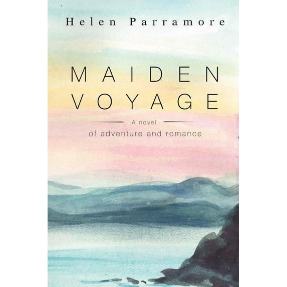 Maiden Voyage:a Novel of Adventure and R