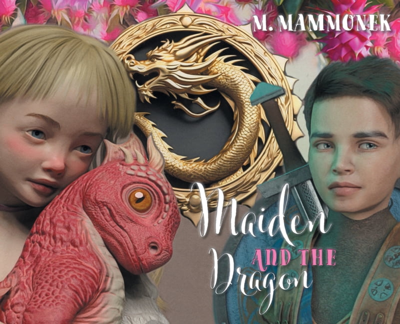 Maiden and the Dragon, (Hardcover)