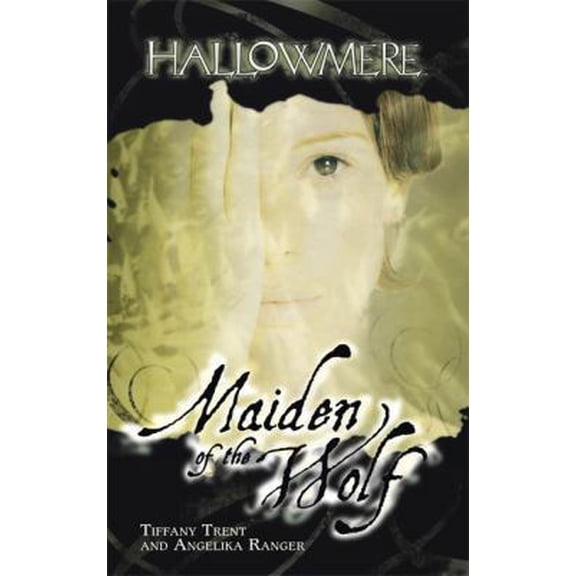 Pre-Owned Maiden of the Wolf (Paperback) 0786948515 9780786948512