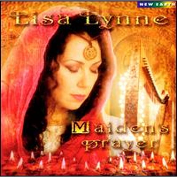 Pre-Owned Maiden's Prayer (CD 0714266210720) by Lisa Lynne