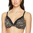thumbnail image 1 of Maidenform 617914344146 Womens Comfort Devotion Embellished Extra Coverage, 79H - Size 34Dd, 1 of 2
