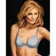 thumbnail image 1 of Maidenform 78715670559 7959 One Fab Fit Original Tailored Demi T Shirt Bra, Animal - 34DD, 1 of 2