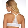 thumbnail image 1 of Maidenform 90563836215 One Fab Fit Extra Coverage Lace T-Back Bra, White - Size 36A, 1 of 3
