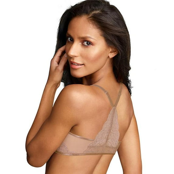 Maidenform Love the Lift Push Up & In T-Back Underwire DM9901