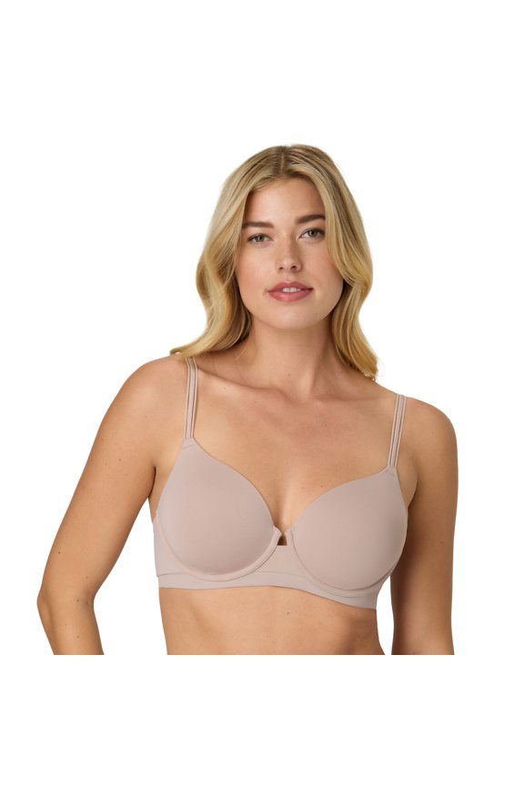 ® Barely There Full Coverage Underwire Bra DM2500 Color: Evening Blush Size: 40 D