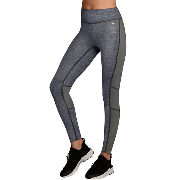 Maidenform Baselayer Active Pant MFBLAP