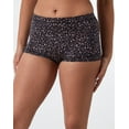 thumbnail image 1 of Maidenform Boyshort Microfiber Stretch Full No Cheek Coverage Dream Collection Womens Underwear 40774, 1 of 7