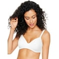 thumbnail image 1 of Maidenform Boyshort One Fab Fit Microfiber Womens Underwear With Lace Stretch Full Coverage sz 5-9 40760, 1 of 4