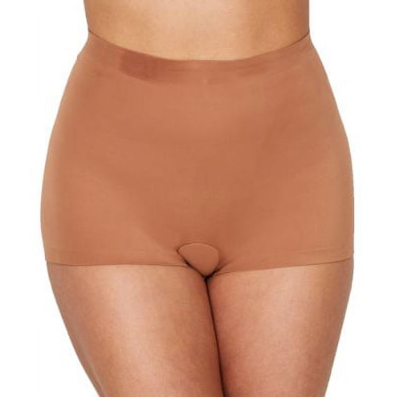 Maidenform Boyshort with Cool Comfort® Nude 4/Caramel M